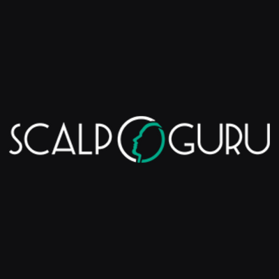 Scalp guru logo